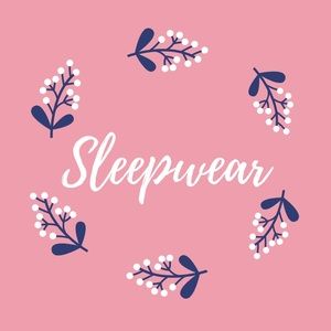 Women’s Sleepwear